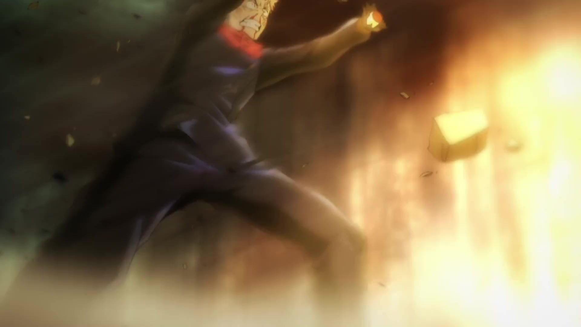 [Tsukyio Editing Resources] Jujutsu Kaisen Season 1 (Episode 4) Raw Clips (84) (tsukyio.com).mp4